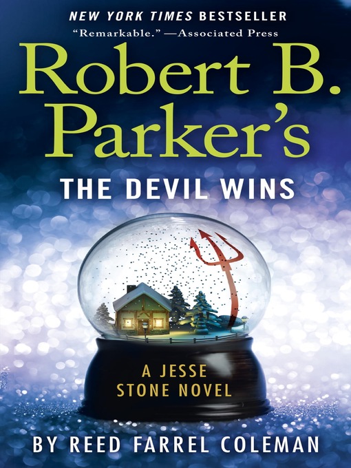 Title details for The Devil Wins by Reed Farrel Coleman - Available